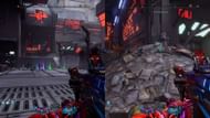 Find the datapad near garbage dump (Image via 2K)